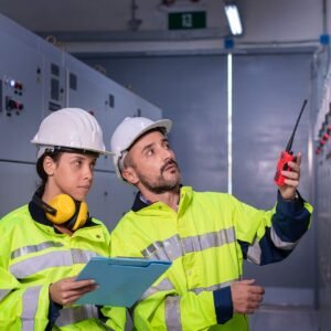 Instalaciones Eléctricas Residenciales